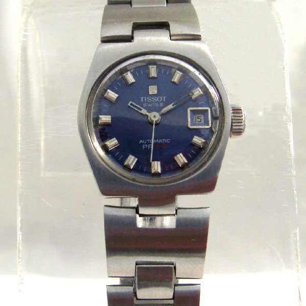 (ww0954)Wristwatch Tissot PR 516.